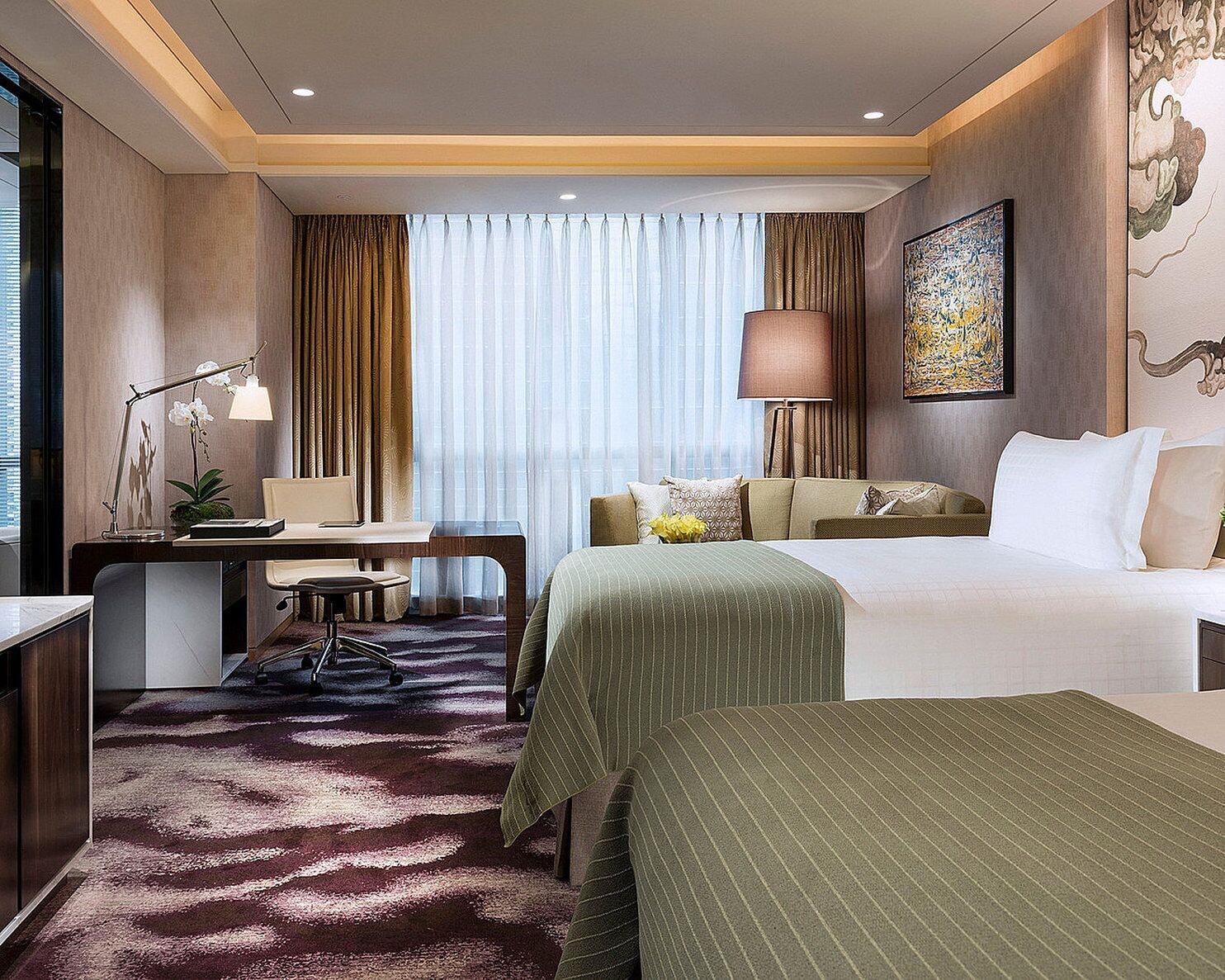 shenzhen hotel 4 * beijing